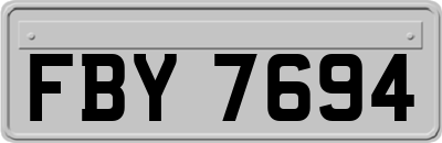 FBY7694