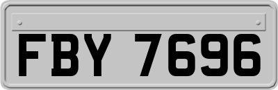 FBY7696