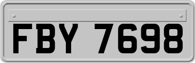 FBY7698