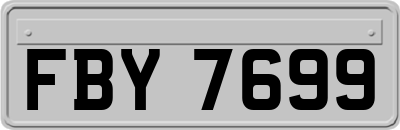 FBY7699