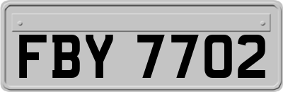 FBY7702