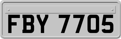 FBY7705