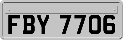 FBY7706