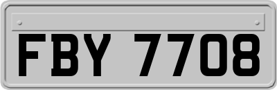 FBY7708