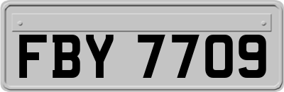 FBY7709