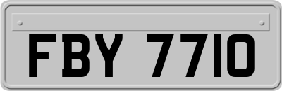 FBY7710