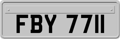 FBY7711