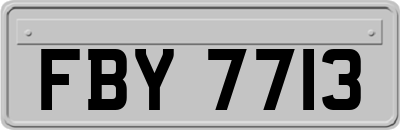 FBY7713