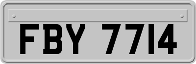 FBY7714