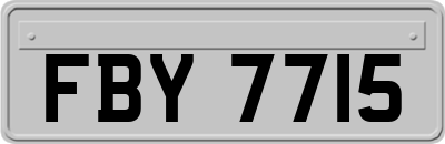FBY7715