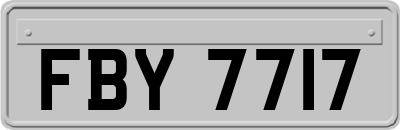 FBY7717