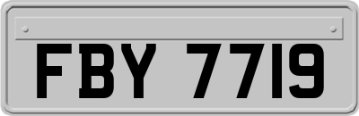 FBY7719