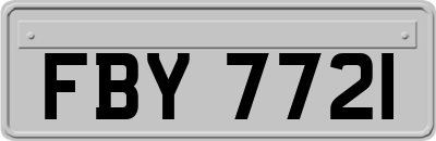 FBY7721