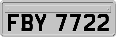 FBY7722