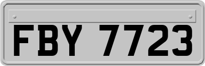 FBY7723
