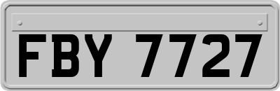FBY7727
