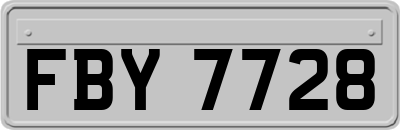 FBY7728