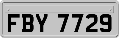 FBY7729
