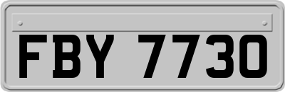 FBY7730