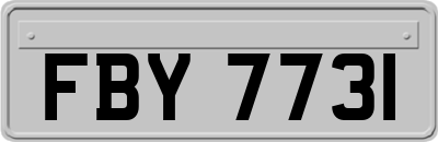 FBY7731