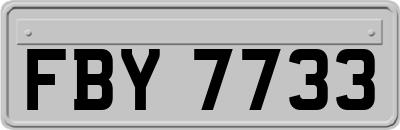 FBY7733