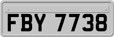 FBY7738