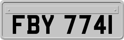 FBY7741
