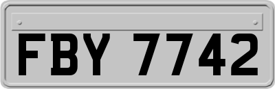FBY7742