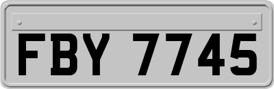 FBY7745