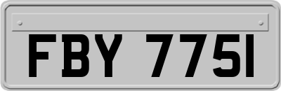 FBY7751