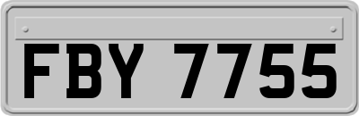 FBY7755
