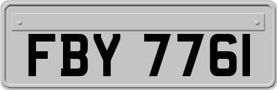 FBY7761
