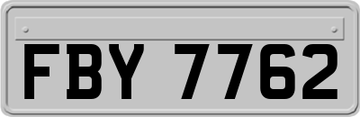 FBY7762