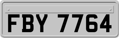 FBY7764