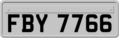 FBY7766