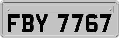 FBY7767