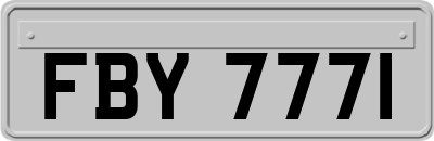 FBY7771