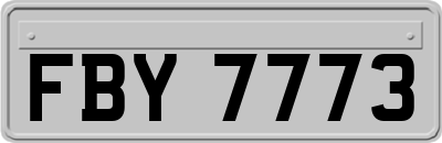 FBY7773
