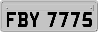 FBY7775