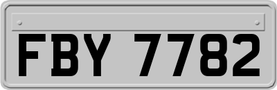 FBY7782