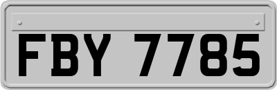 FBY7785