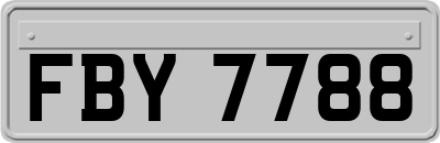 FBY7788
