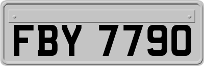 FBY7790