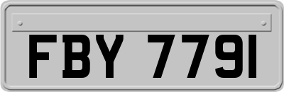 FBY7791