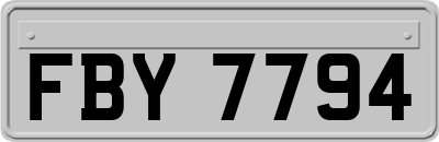 FBY7794