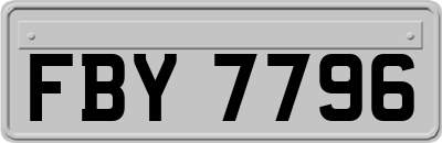 FBY7796