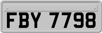 FBY7798