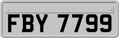 FBY7799