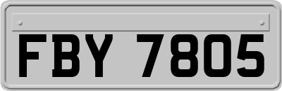 FBY7805
