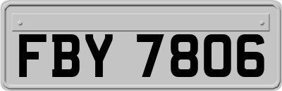 FBY7806